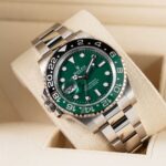 Rolex GMT-Master II