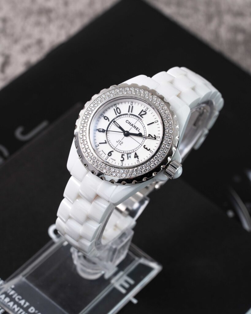 Chanel J12 H0967 2006