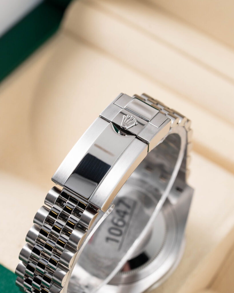 Rolex GMT-Master II 126720VTNR 2023