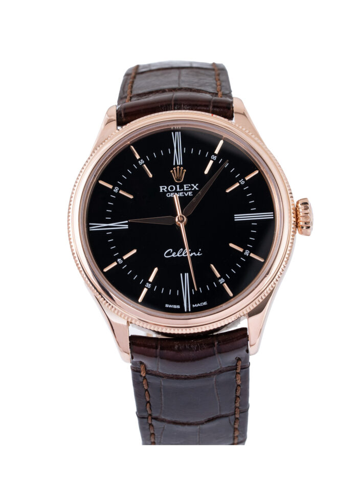 Rolex Cellini 50505 2017