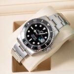 Rolex Submariner 126610LN 2025