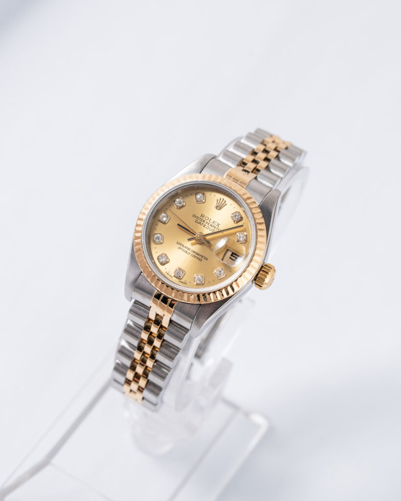 Rolex Datejust 79173 2000