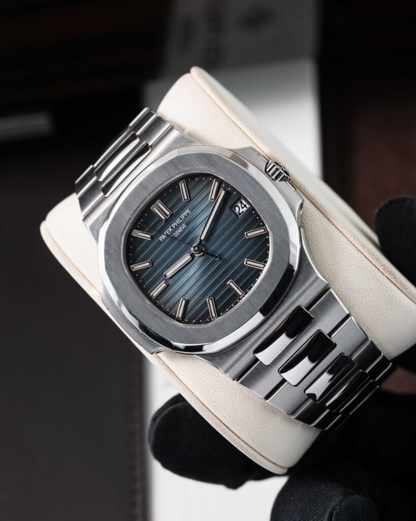 Patek Philippe Nautilus 5711/1A-010 2015