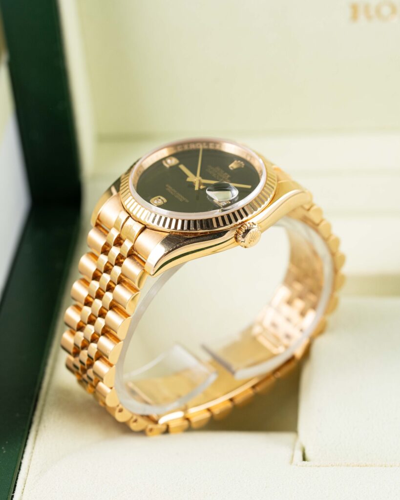 Rolex Datejust