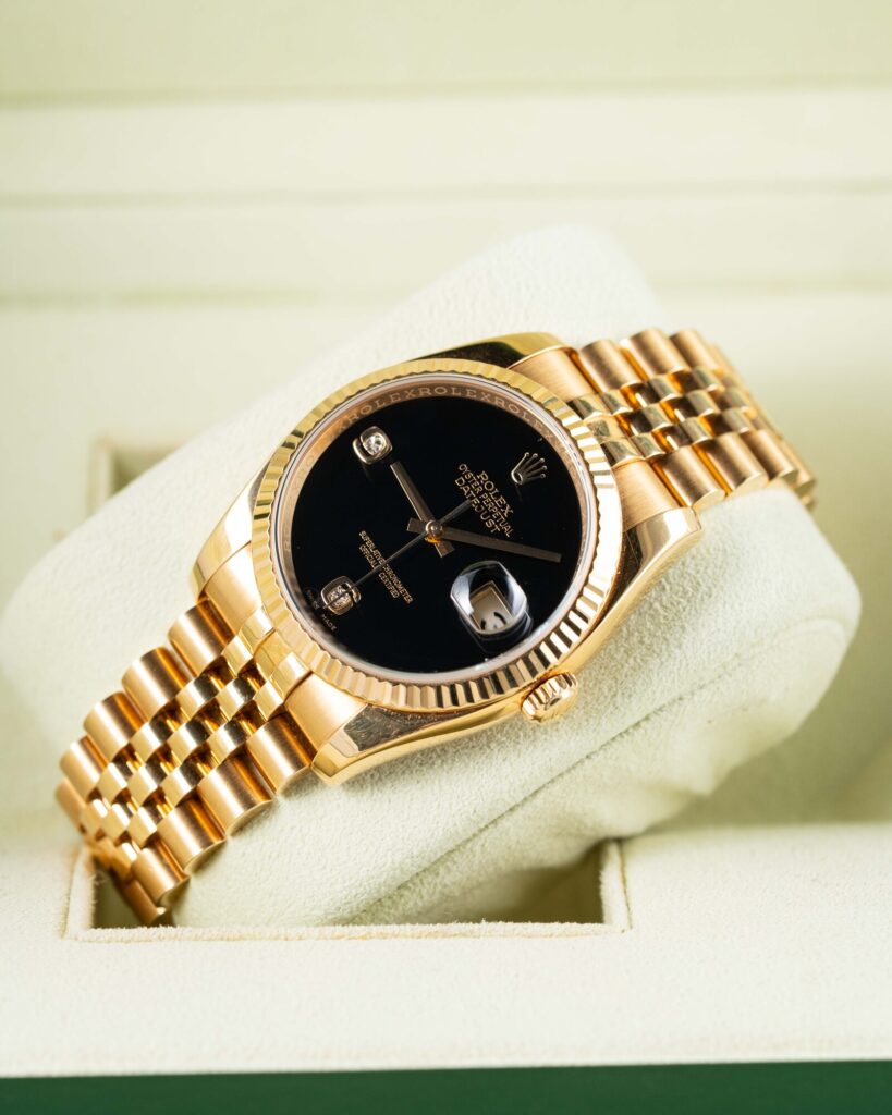 Rolex Datejust