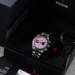 Tudor Black Bay Chrono 79360N 2025