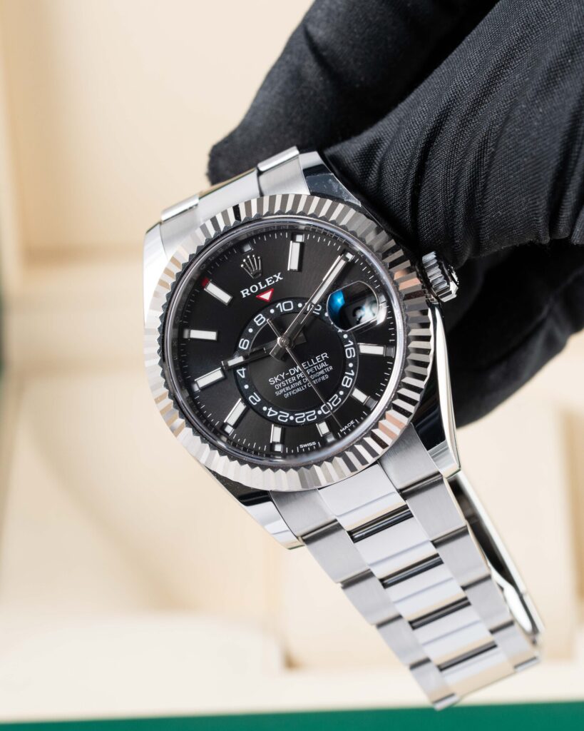 Rolex Sky-Dweller