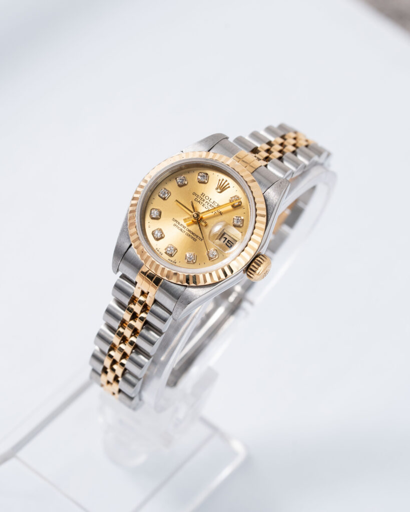 Rolex Datejust 69178 1999