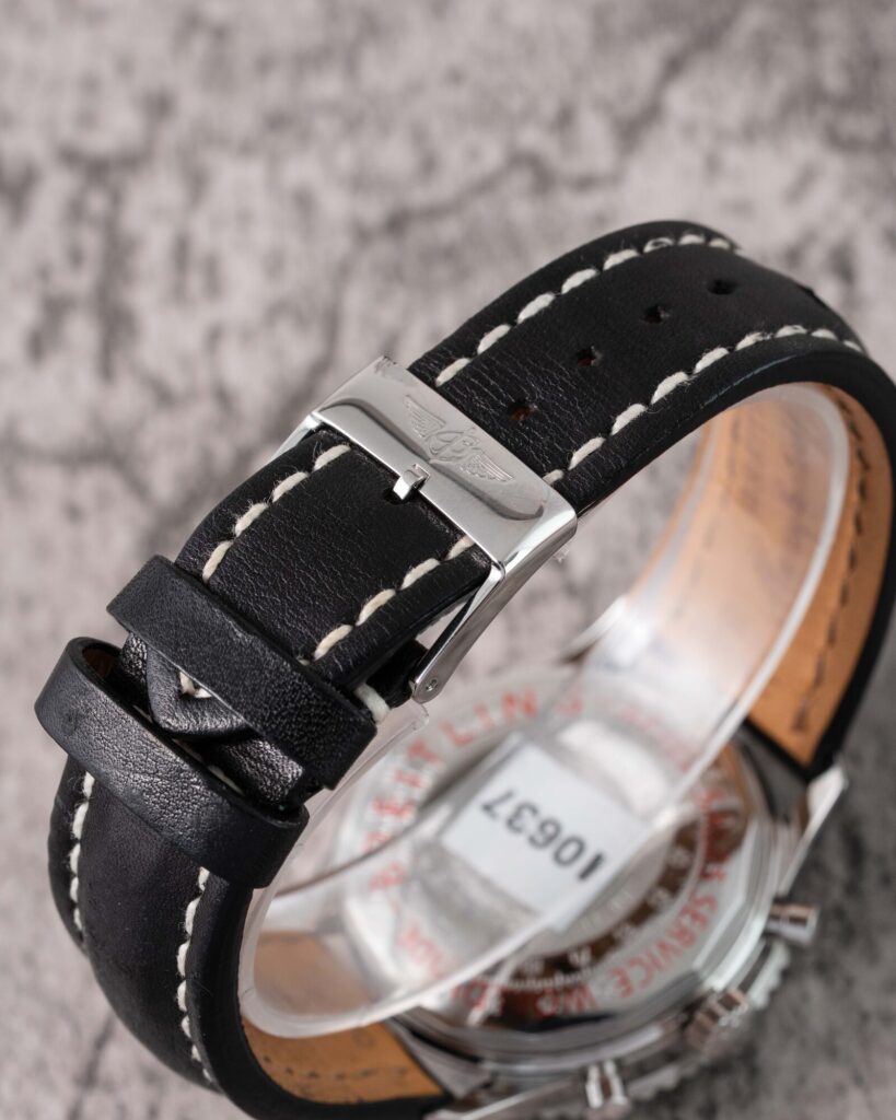 Breitling Navitimer A23322