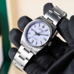 Rolex Oyster Perpetual