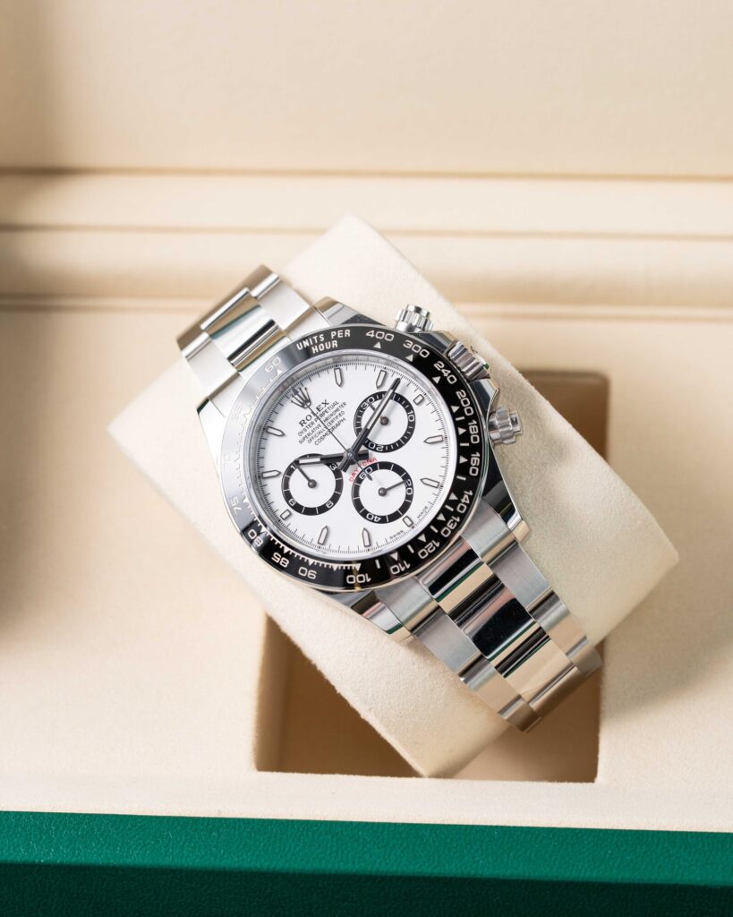 Rolex Daytona 126500LN 2025