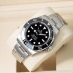 Rolex Submariner 124060 2025