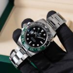 Rolex GMT-Master II 126720VTNR 2024