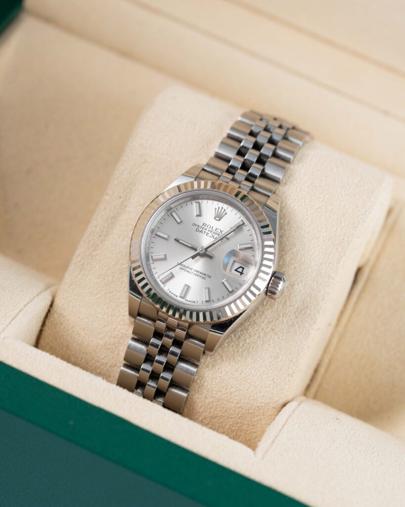 Rolex Datejust
