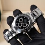 Rolex Daytona 116500LN 2021