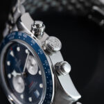 Tudor Black Bay Chrono 79360B 2024