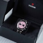 Tudor Black Bay Chrono