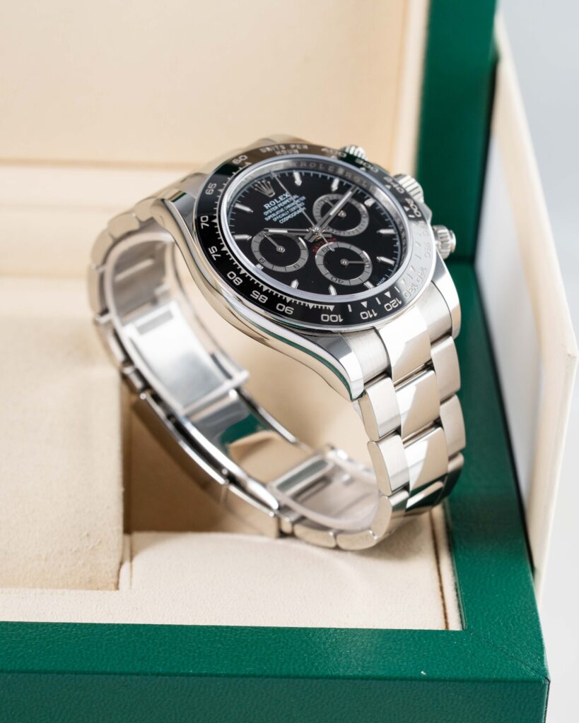Rolex Daytona