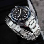 Tudor Black Bay M79230B-0008 2025