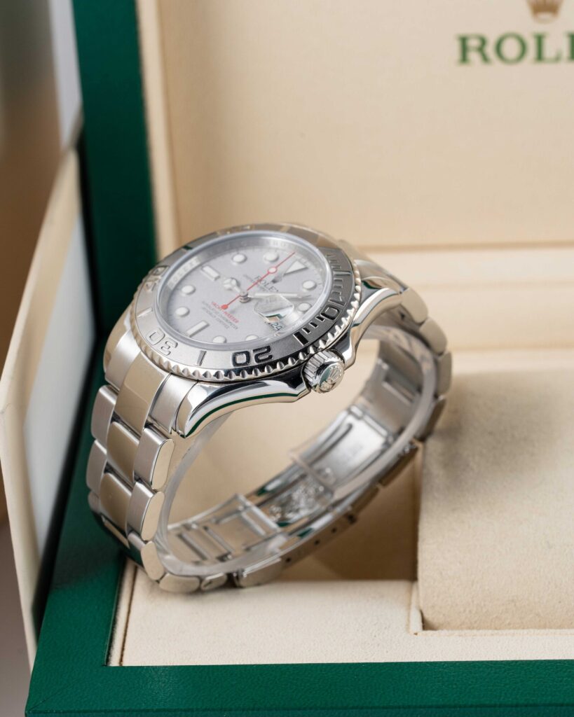 Rolex Yacht-Master