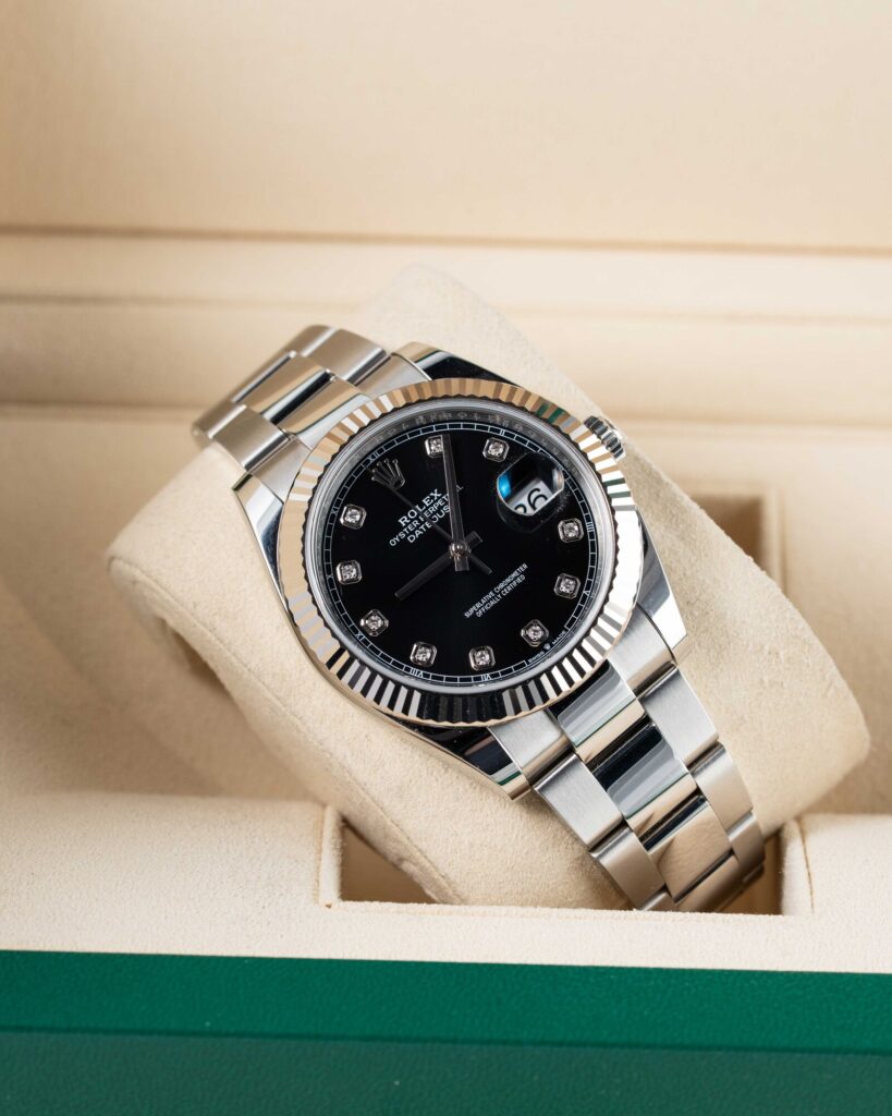Rolex Datejust