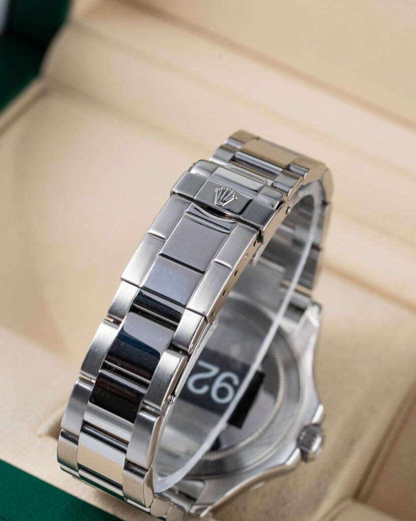 Rolex Yacht-Master