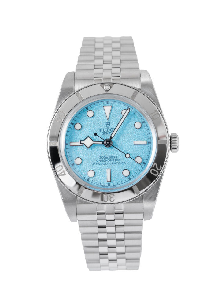 Tudor Black Bay 54 79000-0001 2025