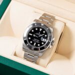 Rolex Submariner 116610LN 2018