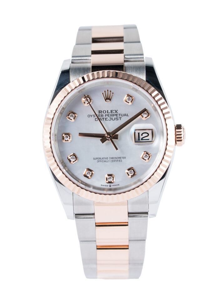 Rolex Datejust