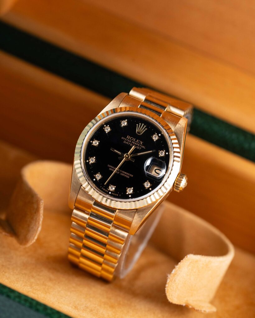 Rolex Datejust