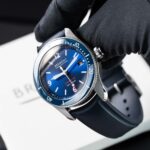 Bremont Supermarine S300-BL-B 2022