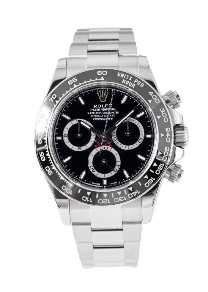 Rolex Daytona 126500LN 2025