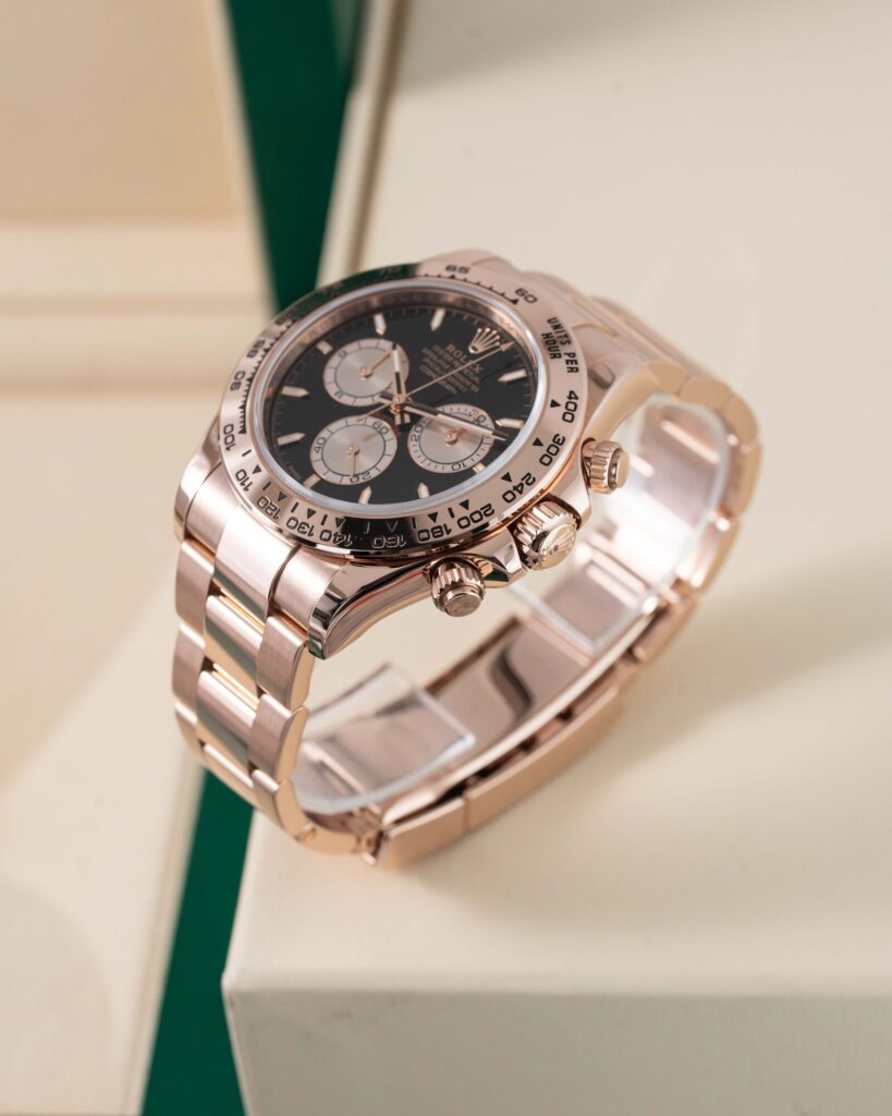 Rolex Daytona 126505 2024
