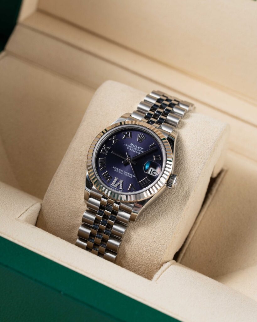 Rolex Datejust