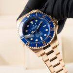 Rolex Deepsea