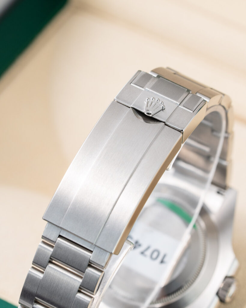Rolex Submariner 124060 2024