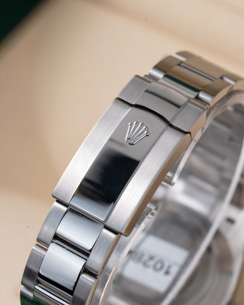 Rolex Datejust 126334 2023