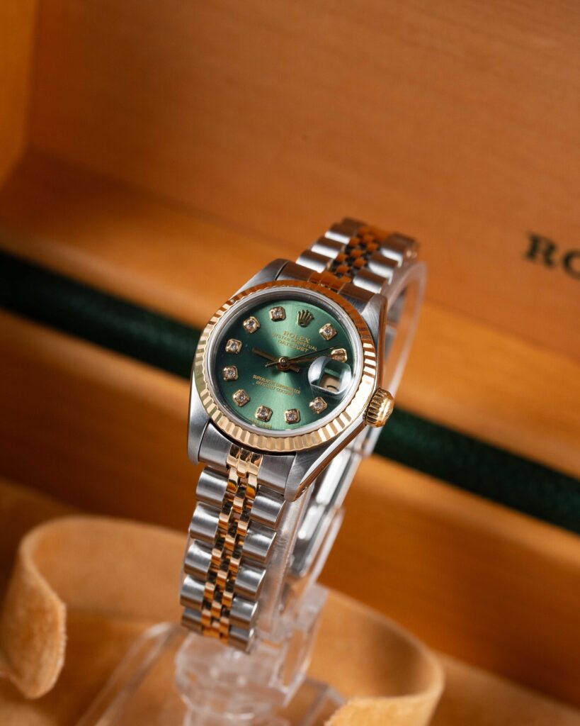 Rolex Datejust