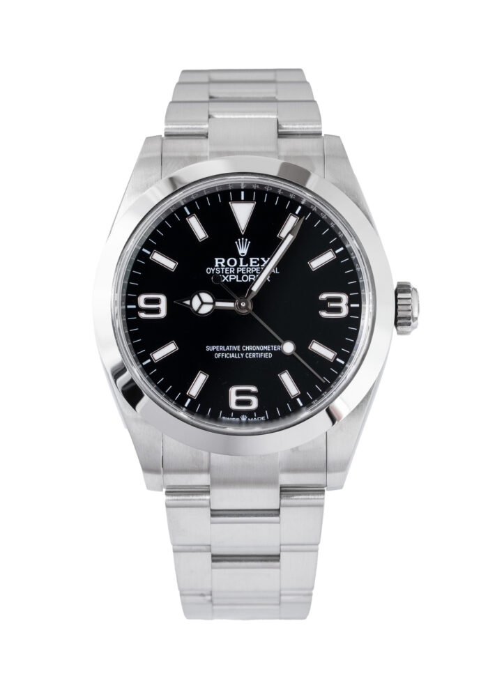 Rolex Explorer 224270 2024