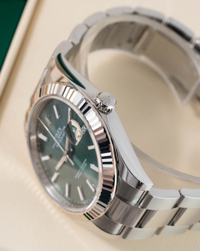 Rolex Datejust 126334 2024