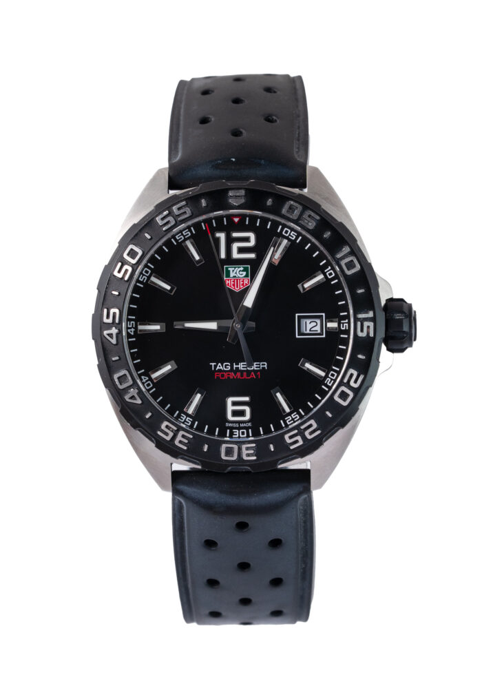 Tag Heuer Formula 1 WAZ1110 2024