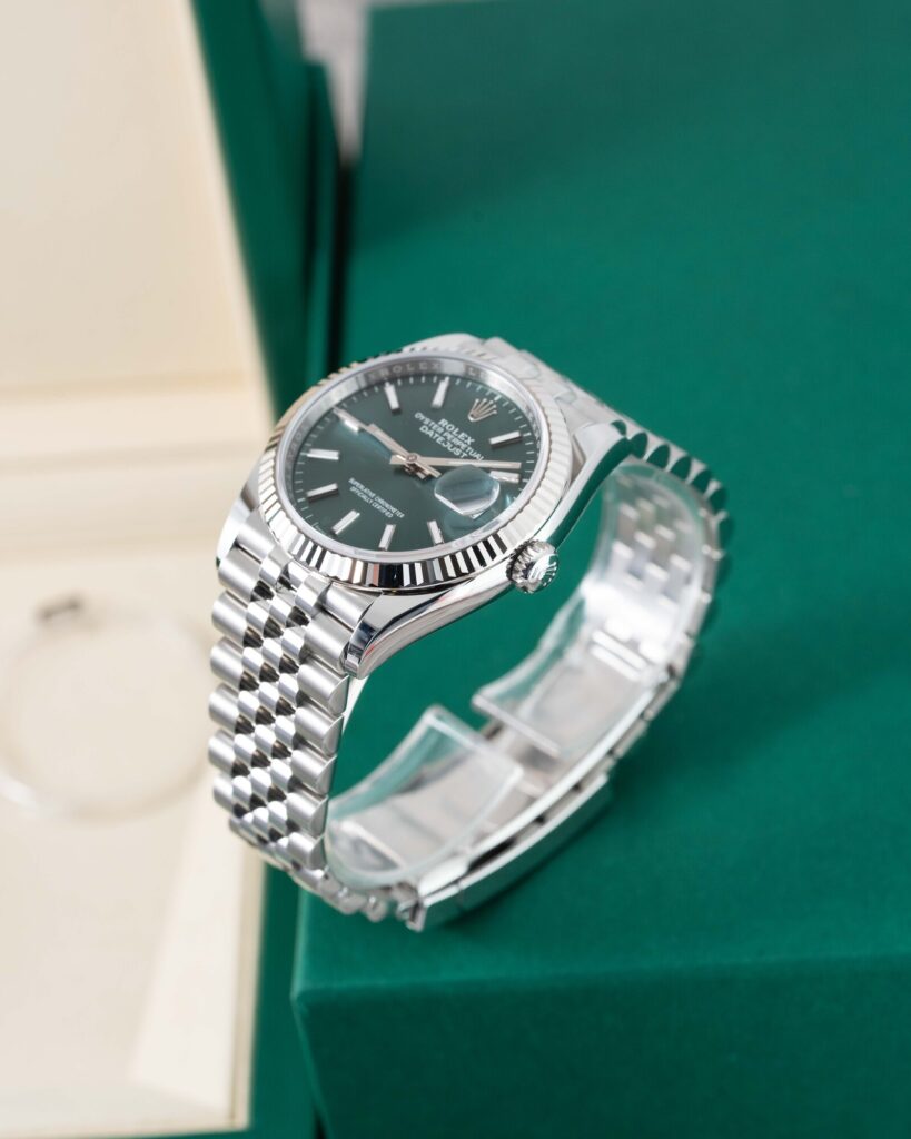 Rolex Datejust 126234 2025