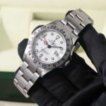 Rolex Explorer II 16570 2008
