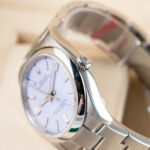 Rolex Oyster Perpetual