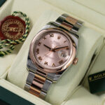 Rolex Datejust 116201 2014
