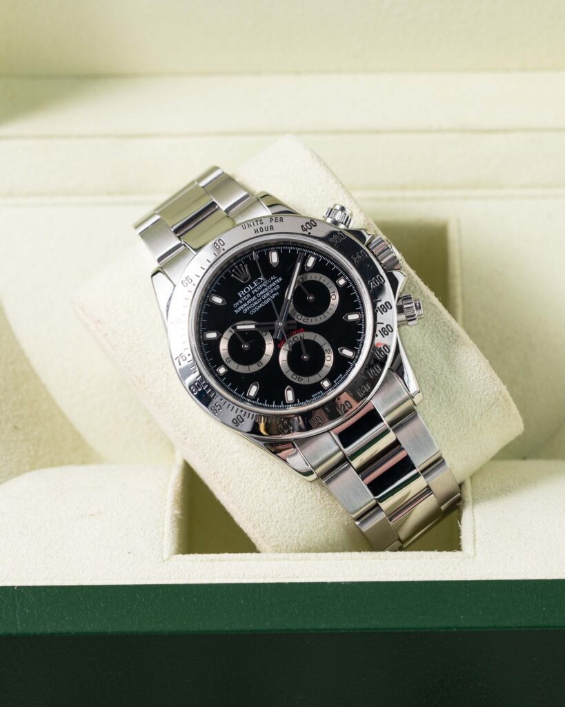 Rolex Daytona 116520 2006