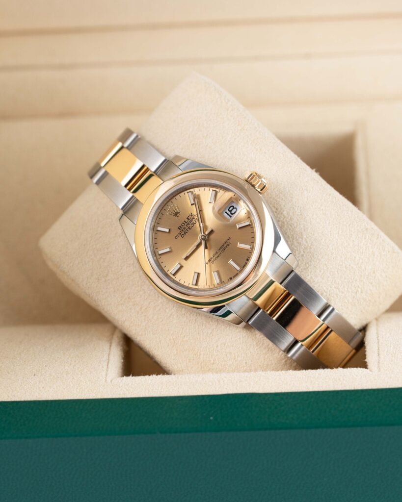 Rolex Datejust