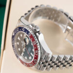 Rolex GMT-Master II 126710BLRO 2020