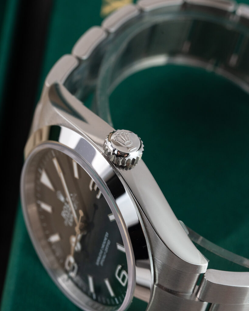 Rolex Explorer 224270 2025