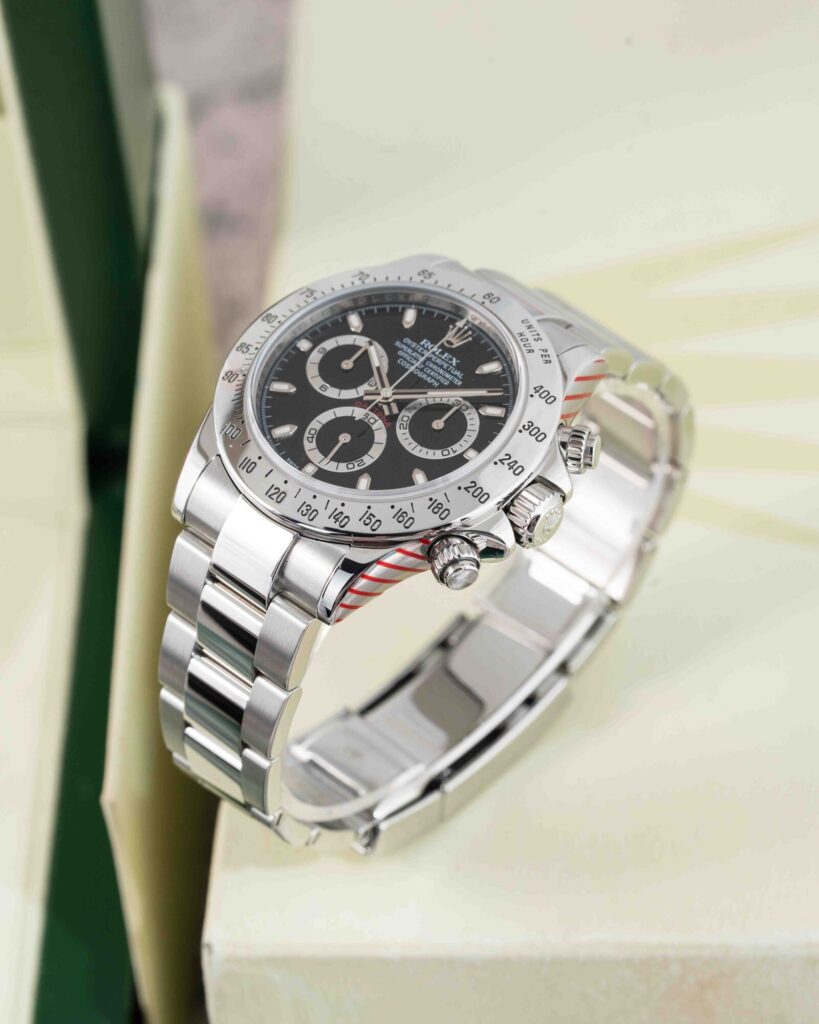 Rolex Daytona 116520 2012